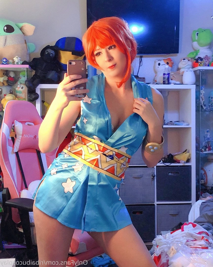 Ribaibu [ ribaibucosplay ] Onlyfans leaked photo 2887250 on Hotleaks.tv