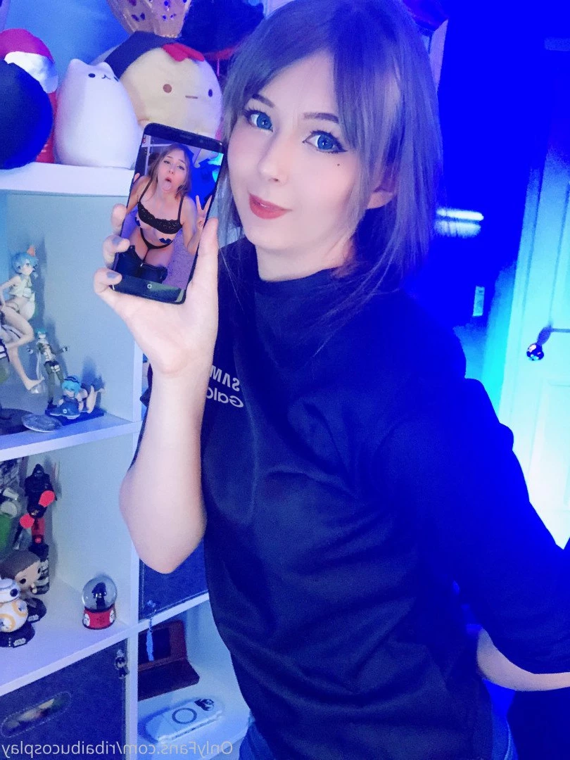 Ribaibu [ ribaibucosplay ] Onlyfans leaked photo 2887401 on Hotleaks.tv