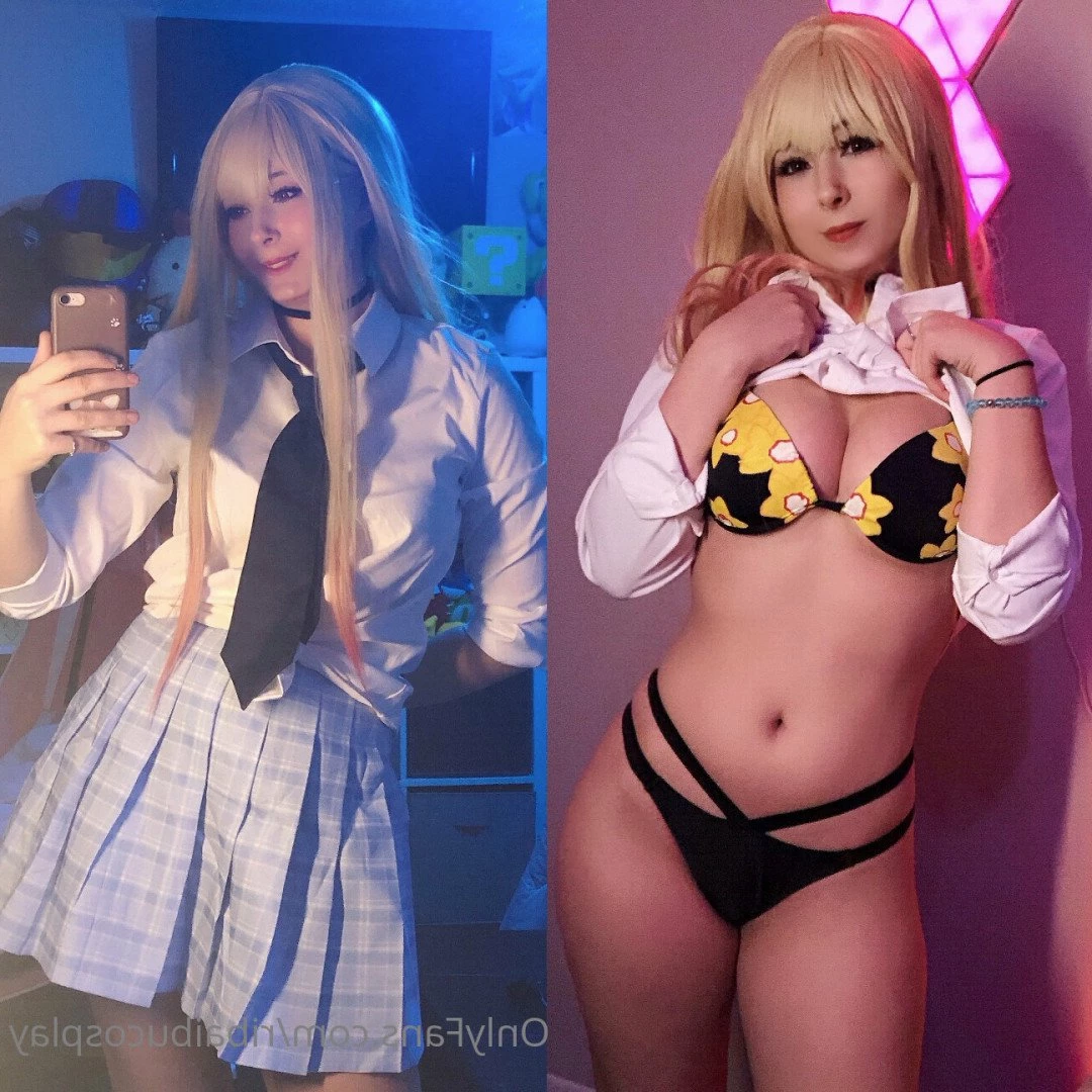 Ribaibu [ ribaibucosplay ] Onlyfans leaked photo 2887416 on Hotleaks.tv