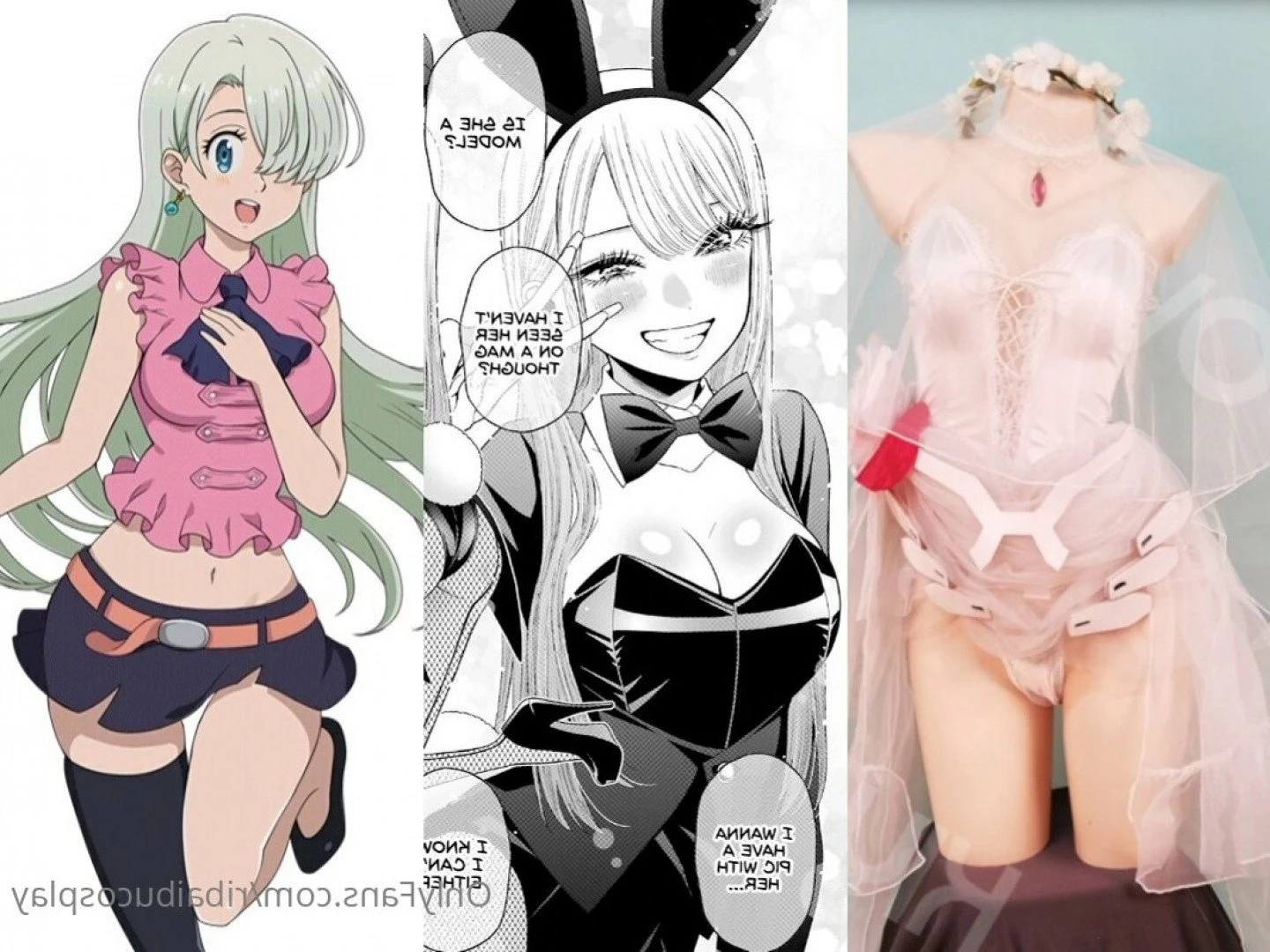 Ribaibu [ ribaibucosplay ] Onlyfans leaked photo 2887636 on Hotleaks.tv
