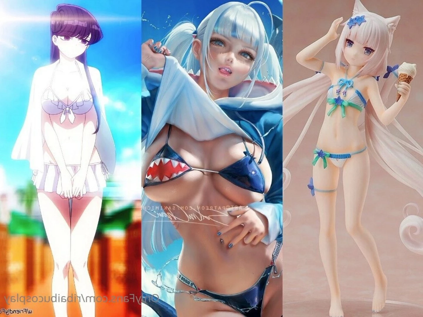 Ribaibu [ ribaibucosplay ] Onlyfans leaked photo 2887968 on Hotleaks.tv