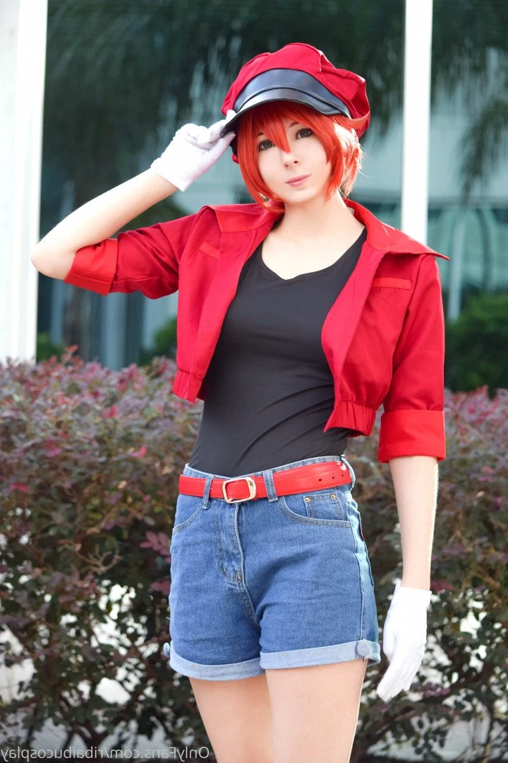 Ribaibu [ ribaibucosplay ] Onlyfans leaked photo 2888403 on Hotleaks.tv