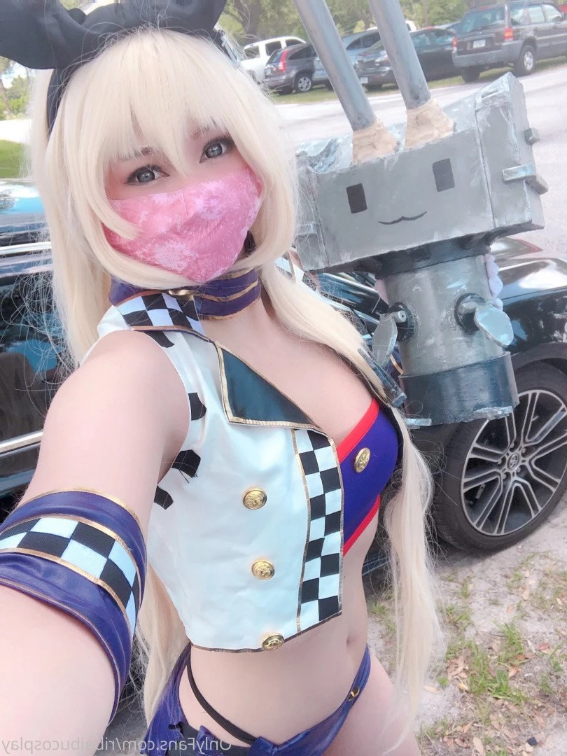 Ribaibu [ ribaibucosplay ] Onlyfans leaked photo 2888695 on Hotleaks.tv