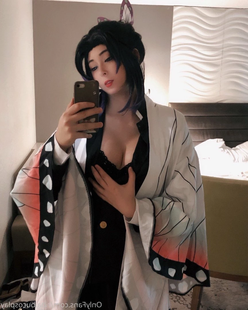 Ribaibu [ ribaibucosplay ] Onlyfans leaked photo 2888769 on Hotleaks.tv