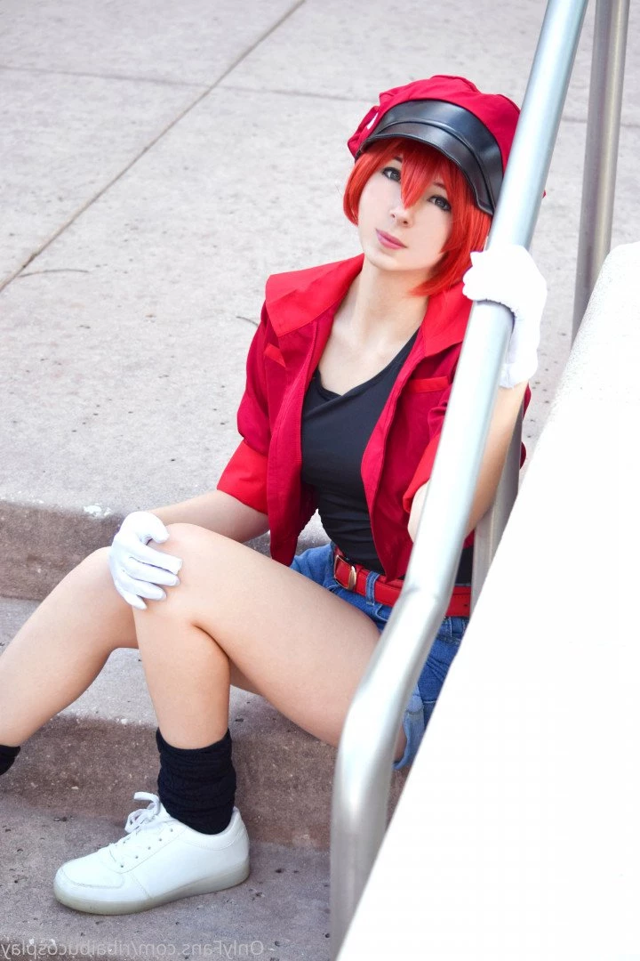 Ribaibu [ ribaibucosplay ] Onlyfans leaked photo 2888813 on Hotleaks.tv