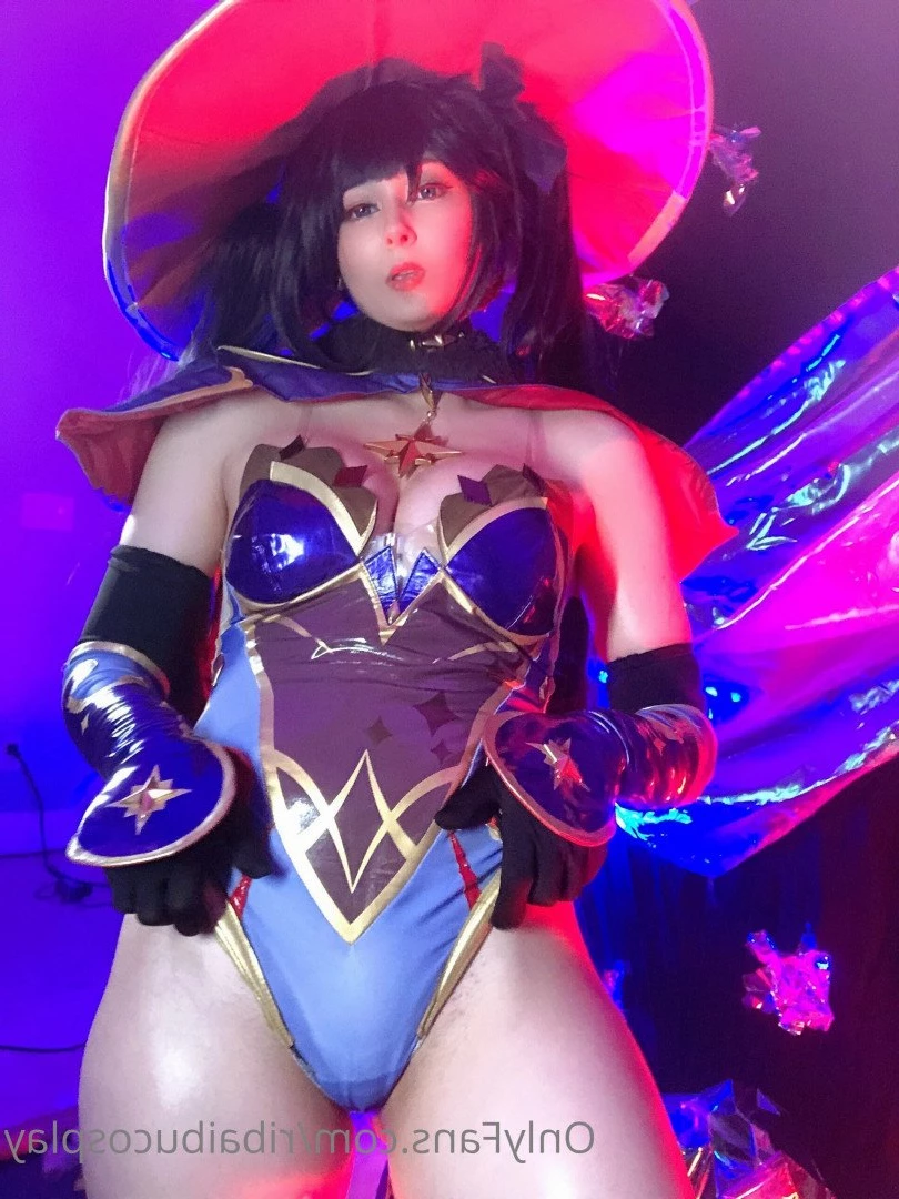 Ribaibu [ ribaibucosplay ] Onlyfans leaked photo 2888964 on Hotleaks.tv