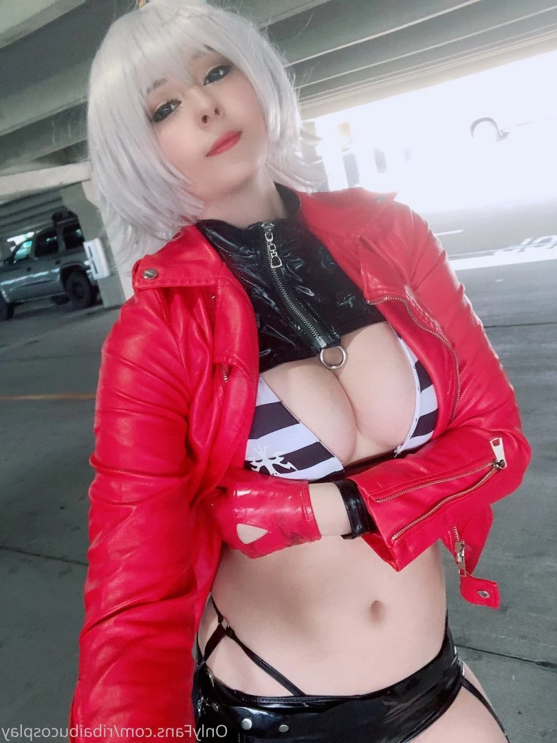 Ribaibu [ ribaibucosplay ] Onlyfans leaked photo 2889420 on Hotleaks.tv