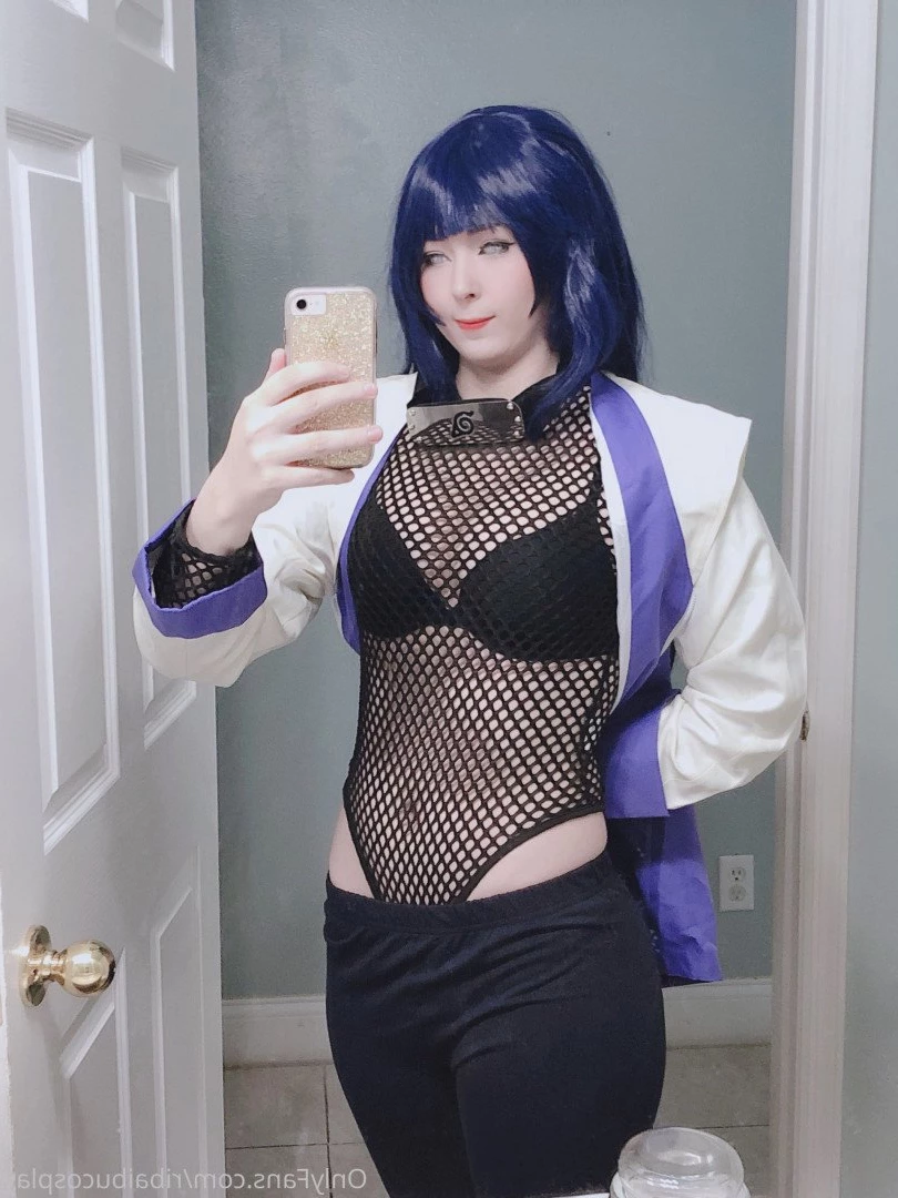 Ribaibu [ ribaibucosplay ] Onlyfans leaked photo 2889723 on Hotleaks.tv