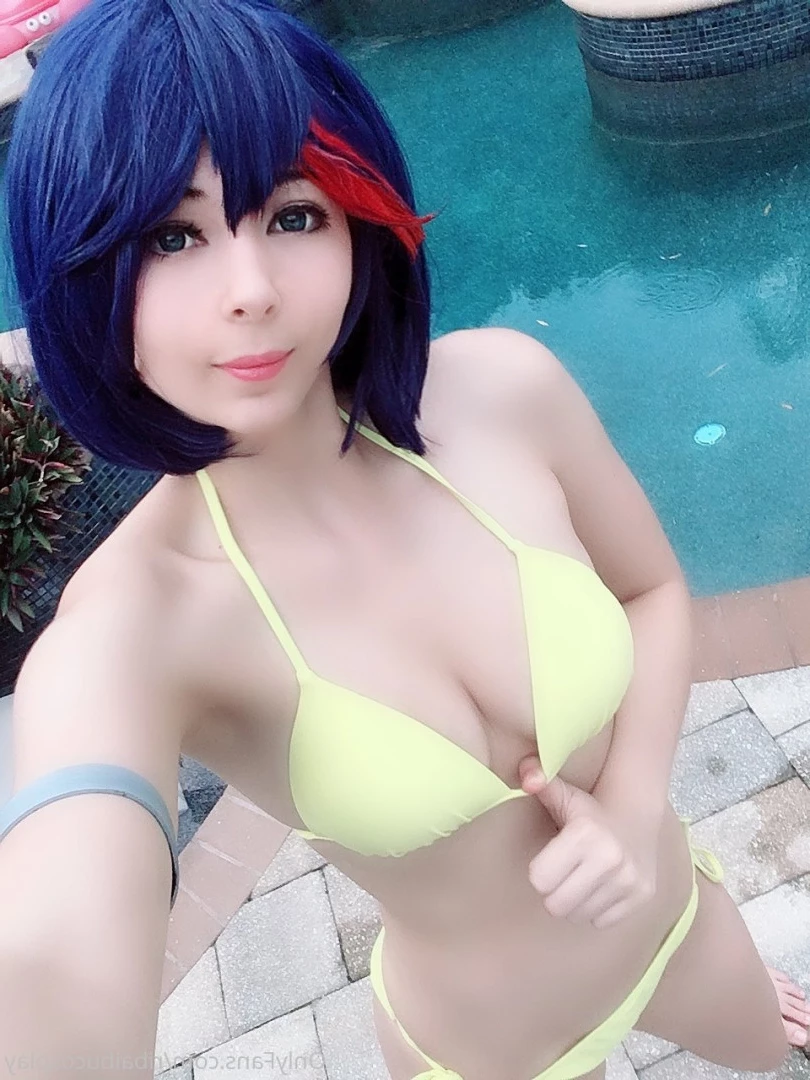 Ribaibu [ ribaibucosplay ] Onlyfans leaked photo 5806767 on Hotleaks.tv