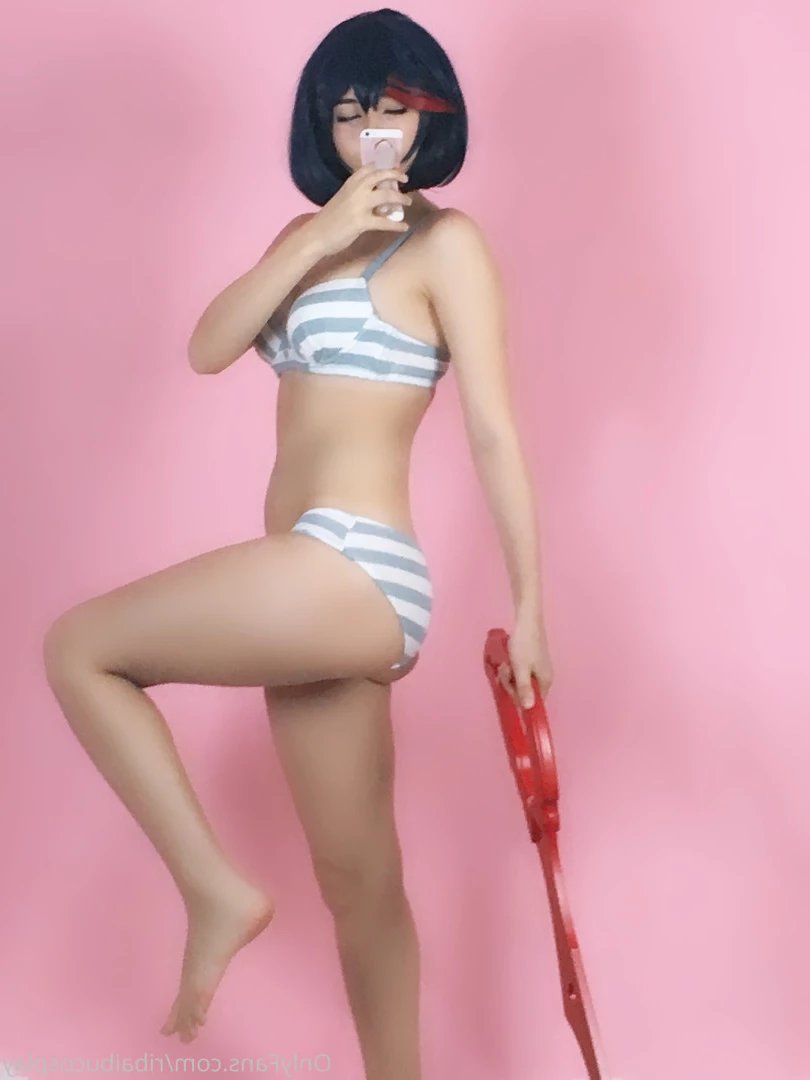 Ribaibu [ ribaibucosplay ] Onlyfans leaked photo 5807085 on Hotleaks.tv