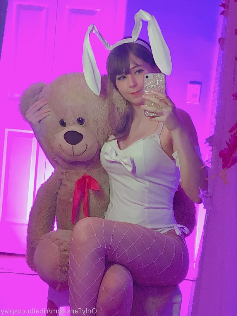Ribaibu [ ribaibucosplay ] Onlyfans leaked photo 5807535 on Hotleaks.tv