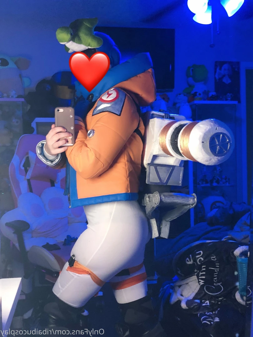 Ribaibu [ ribaibucosplay ] Onlyfans leaked photo 5807545 on Hotleaks.tv