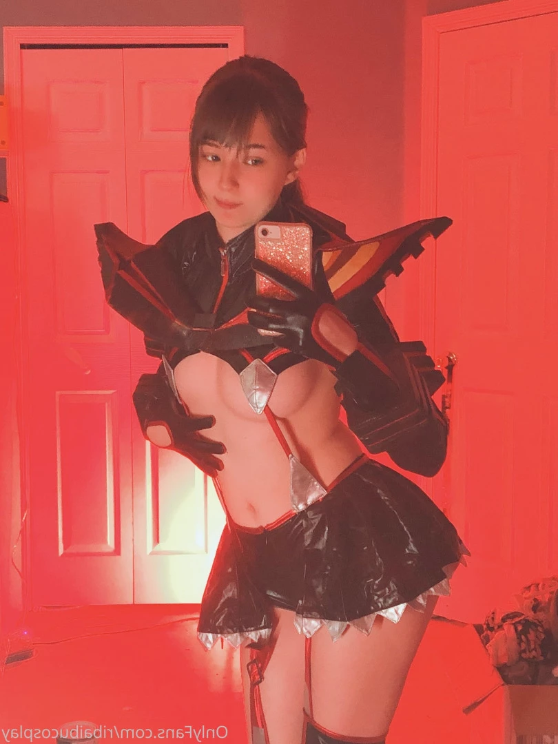 Ribaibu [ ribaibucosplay ] Onlyfans leaked photo 5807607 on Hotleaks.tv