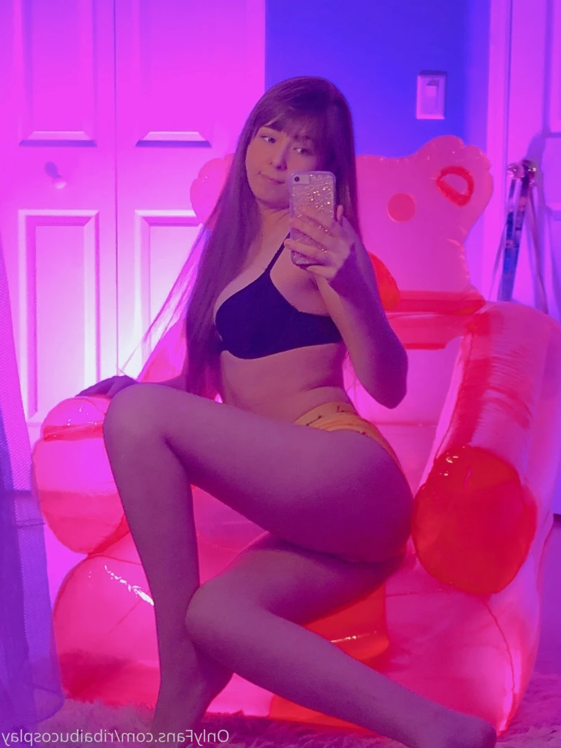 Ribaibu [ ribaibucosplay ] Onlyfans leaked photo 5807638 on Hotleaks.tv