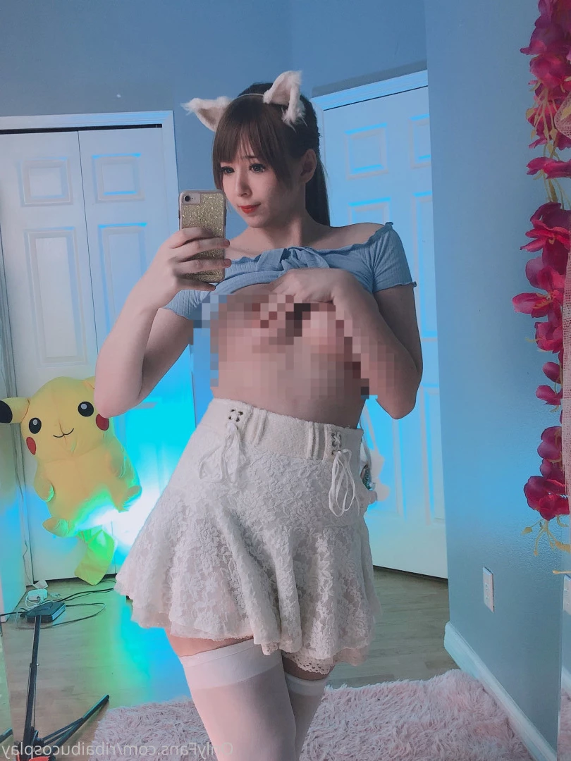 Ribaibu [ ribaibucosplay ] Onlyfans leaked photo 5807792 on Hotleaks.tv