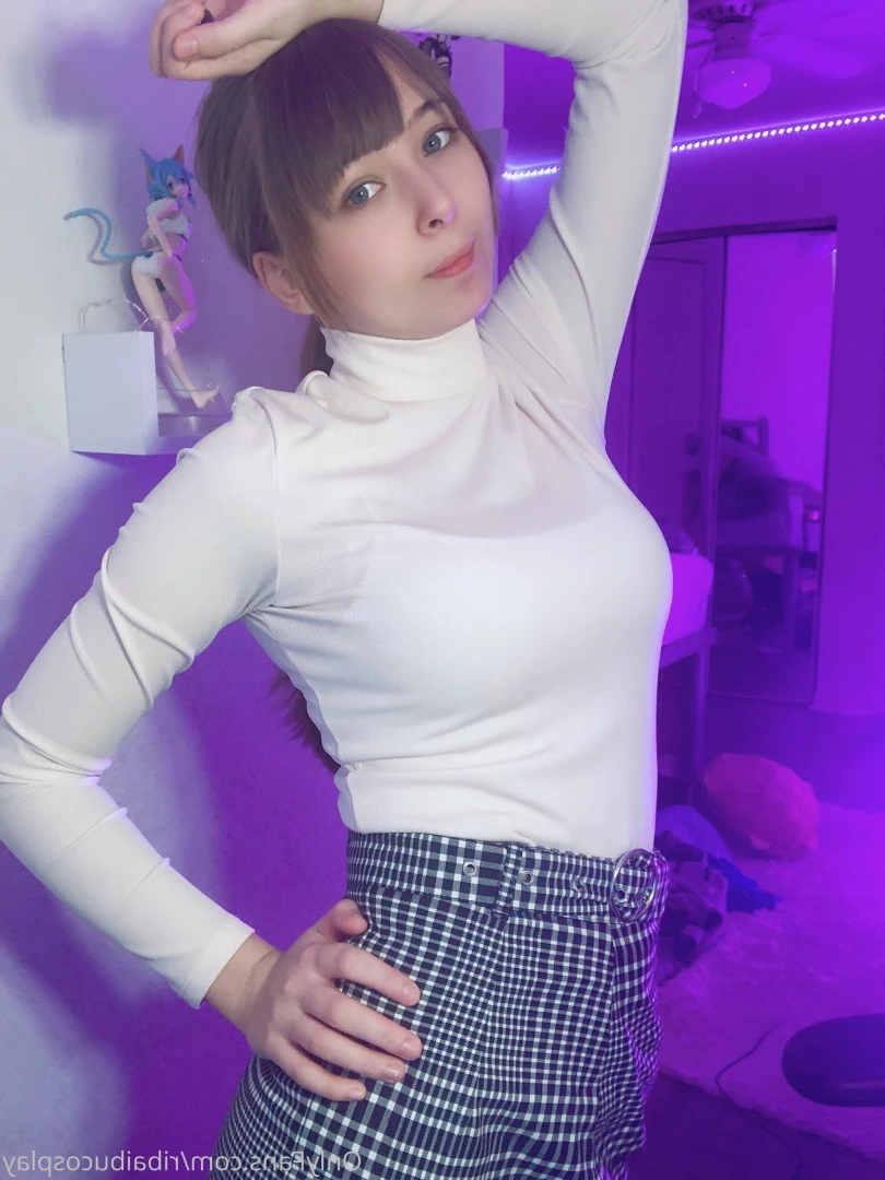Ribaibu [ ribaibucosplay ] Onlyfans leaked photo 5808025 on Hotleaks.tv