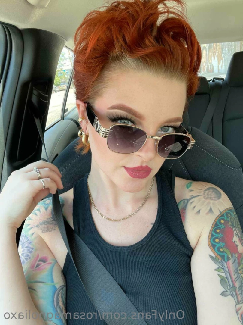 Rosa Magnolia 🌹 [ rosamagnoliaxo ] Onlyfans leaked photo 10859337 on Hotleaks.tv