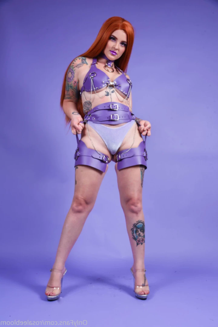 Rosa Magnolia 🌹 [ rosamagnoliaxo ] Onlyfans leaked photo 12139049 on Hotleaks.tv