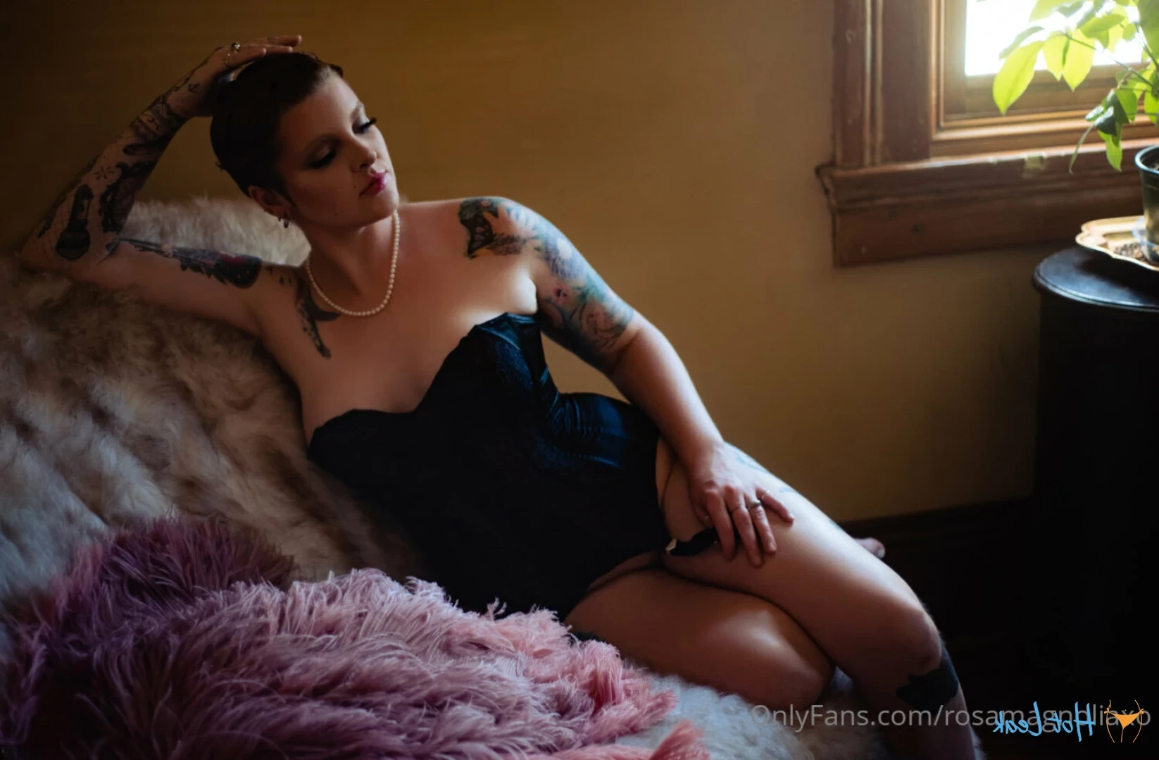 Rosa Magnolia 🌹 [ rosamagnoliaxo ] Onlyfans leaked photo 12142092 on Hotleaks.tv