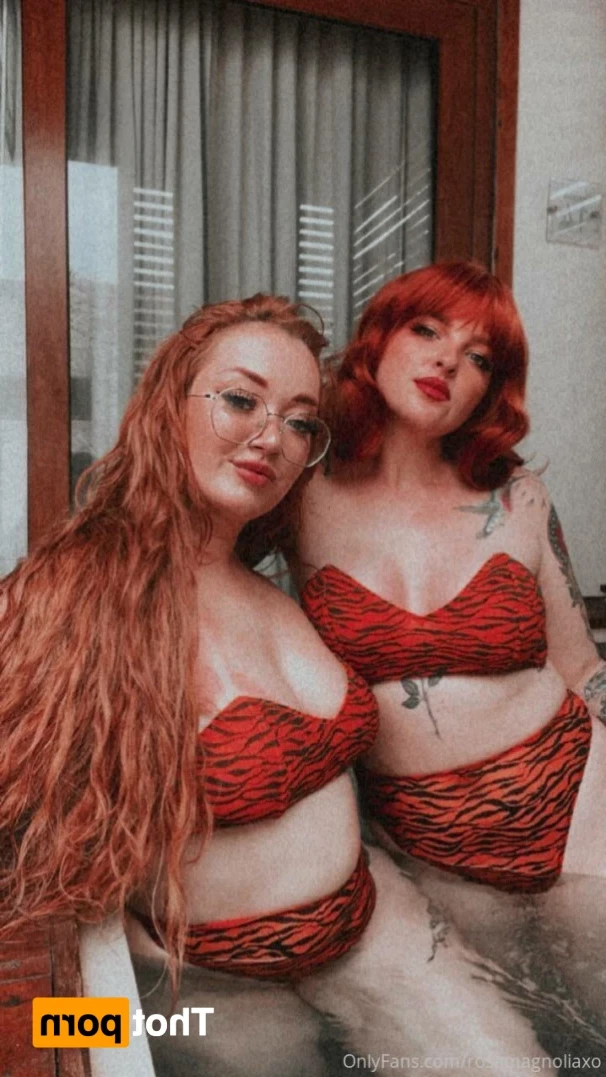 Rosa Magnolia 🌹 [ rosamagnoliaxo ] Onlyfans leaked photo 12444033 on Hotleaks.tv