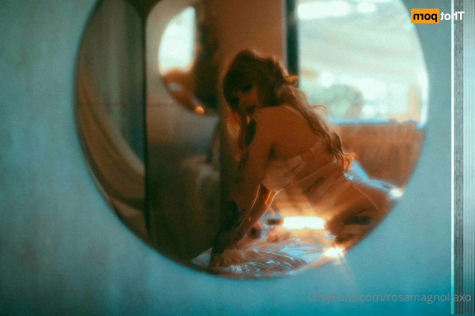 Rosa Magnolia 🌹 [ rosamagnoliaxo ] Onlyfans leaked photo 12586450 on Hotleaks.tv