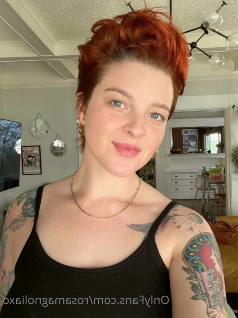 Rosa Magnolia 🌹 [ rosamagnoliaxo ] Onlyfans leaked photo 12588393 on Hotleaks.tv
