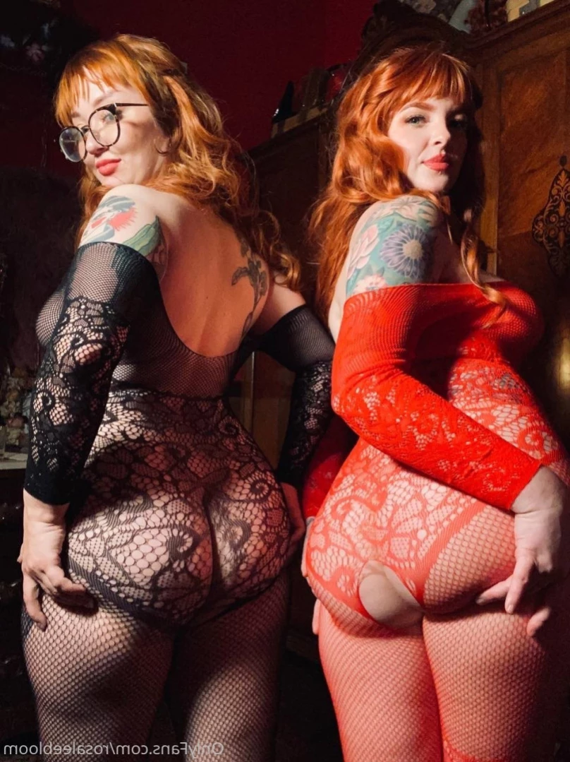Rosa Magnolia 🌹 [ rosamagnoliaxo ] Onlyfans leaked photo 12594100 on Hotleaks.tv