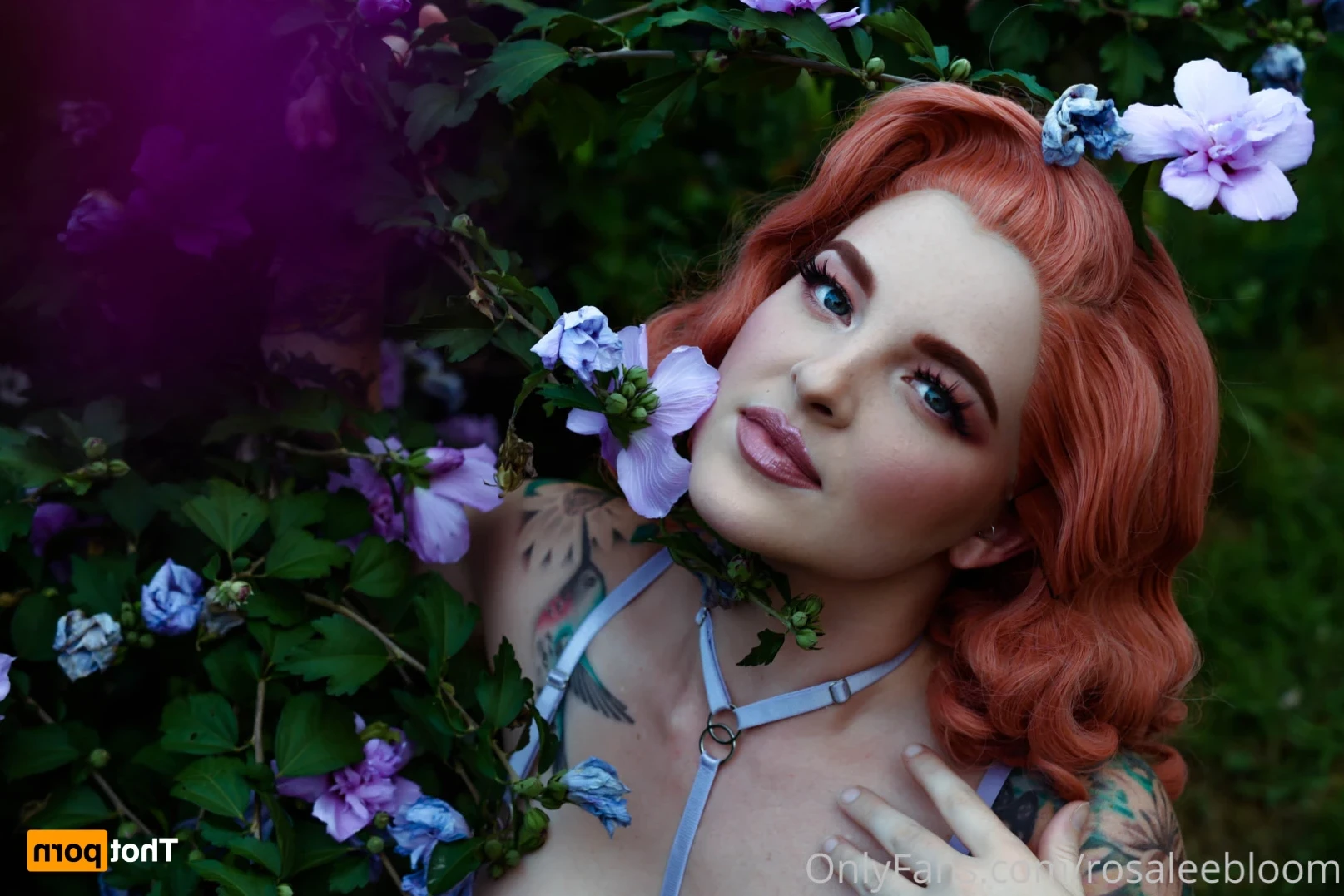 Rosa Magnolia 🌹 [ rosamagnoliaxo ] Onlyfans leaked photo 12595152 on Hotleaks.tv