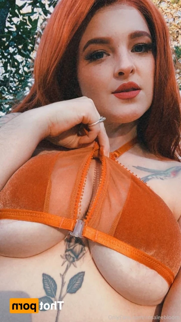 Rosa Magnolia 🌹 [ rosamagnoliaxo ] Onlyfans leaked photo 12595549 on Hotleaks.tv