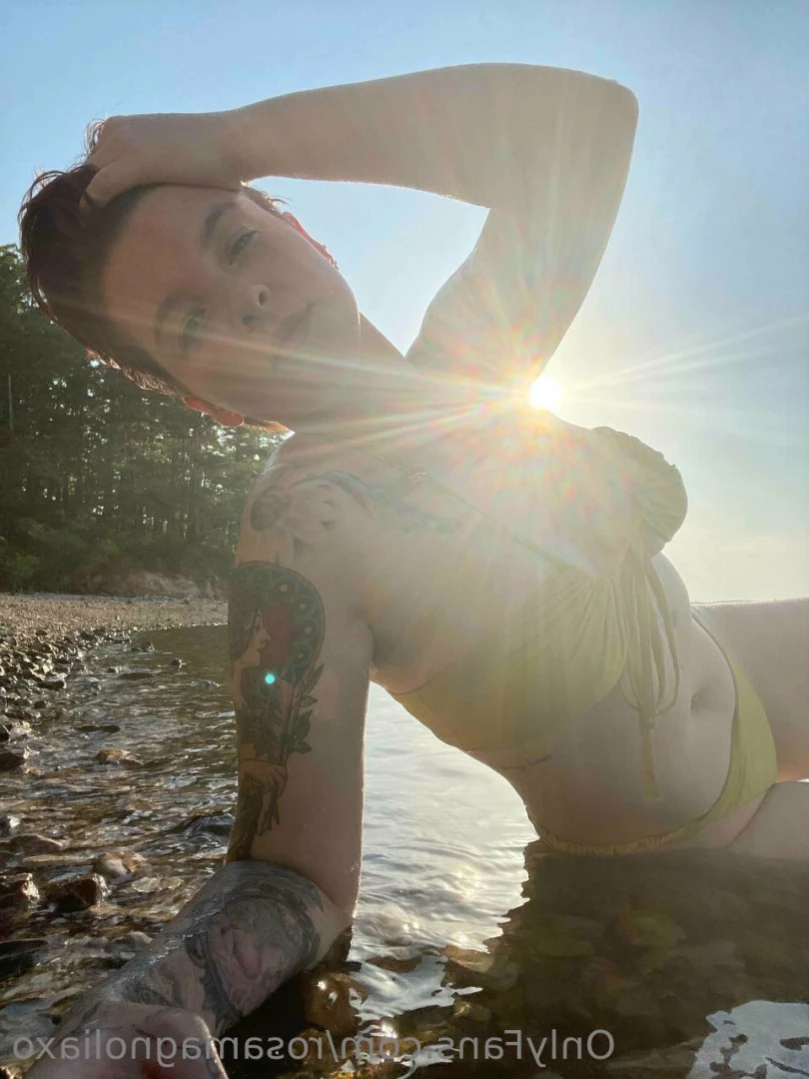 Rosa Magnolia 🌹 [ rosamagnoliaxo ] Onlyfans leaked photo 12596510 on Hotleaks.tv