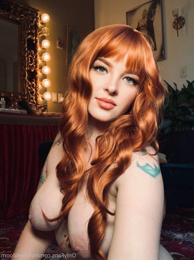Rosa Magnolia 🌹 [ rosamagnoliaxo ] Onlyfans leaked photo 12596672 on Hotleaks.tv