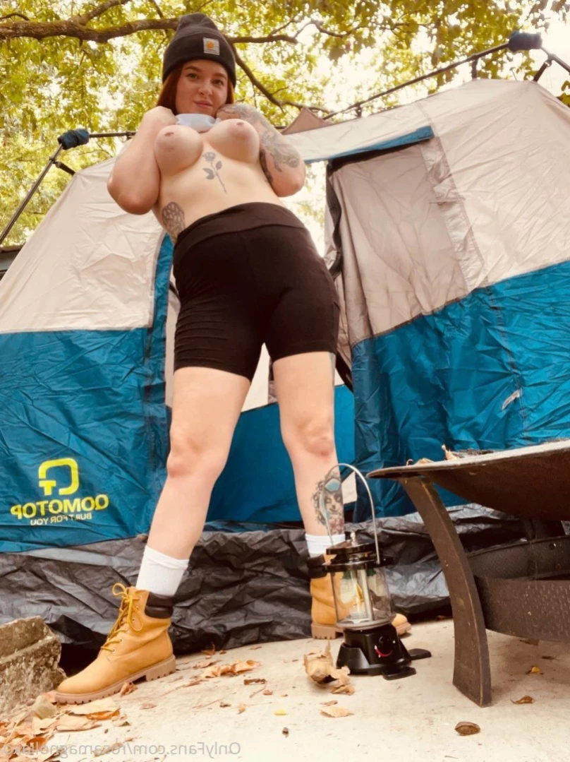 Rosa Magnolia 🌹 [ rosamagnoliaxo ] Onlyfans leaked photo 12597379 on Hotleaks.tv