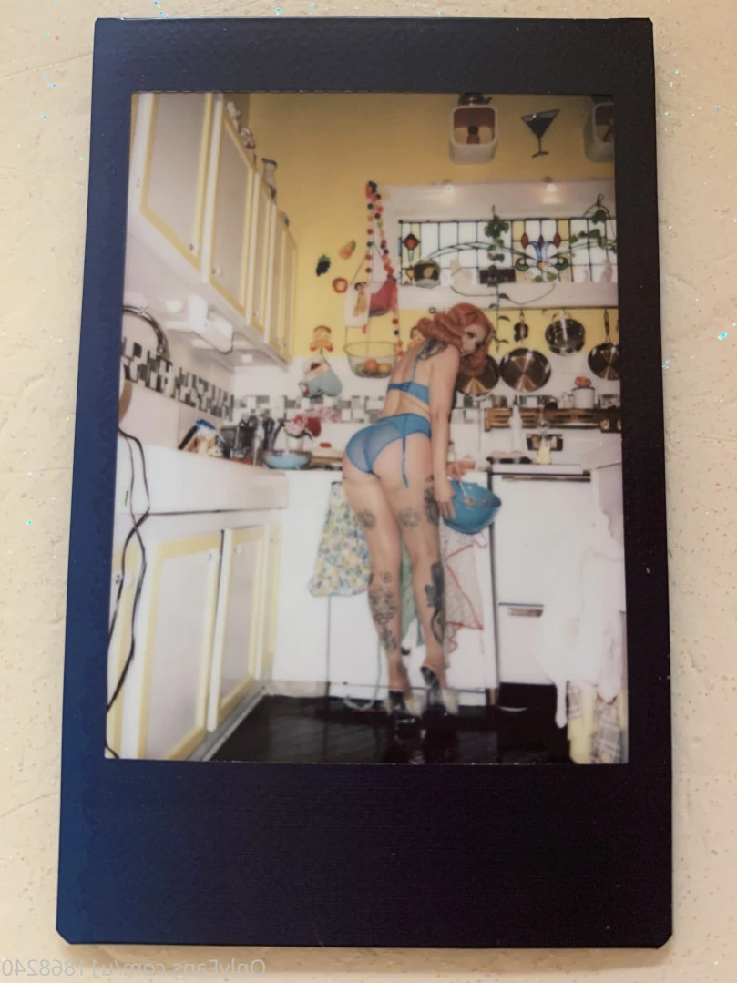 Rosa Magnolia 🌹 [ rosamagnoliaxo ] Onlyfans leaked photo 12597950 on Hotleaks.tv
