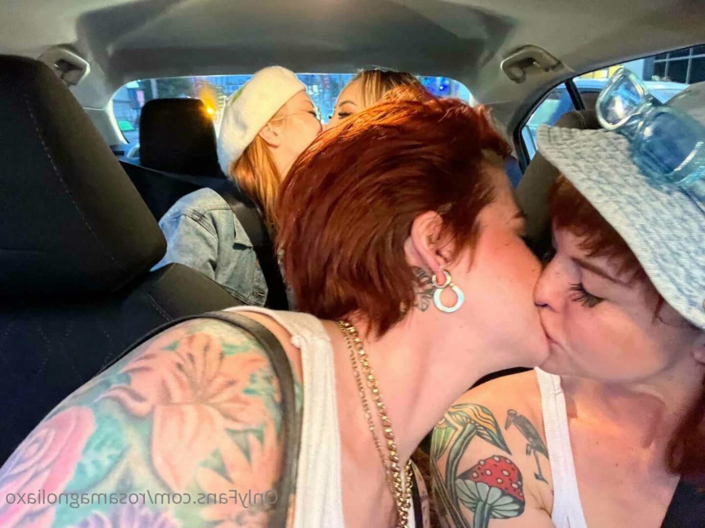 Rosa Magnolia 🌹 [ rosamagnoliaxo ] Onlyfans leaked photo 12604523 on Hotleaks.tv