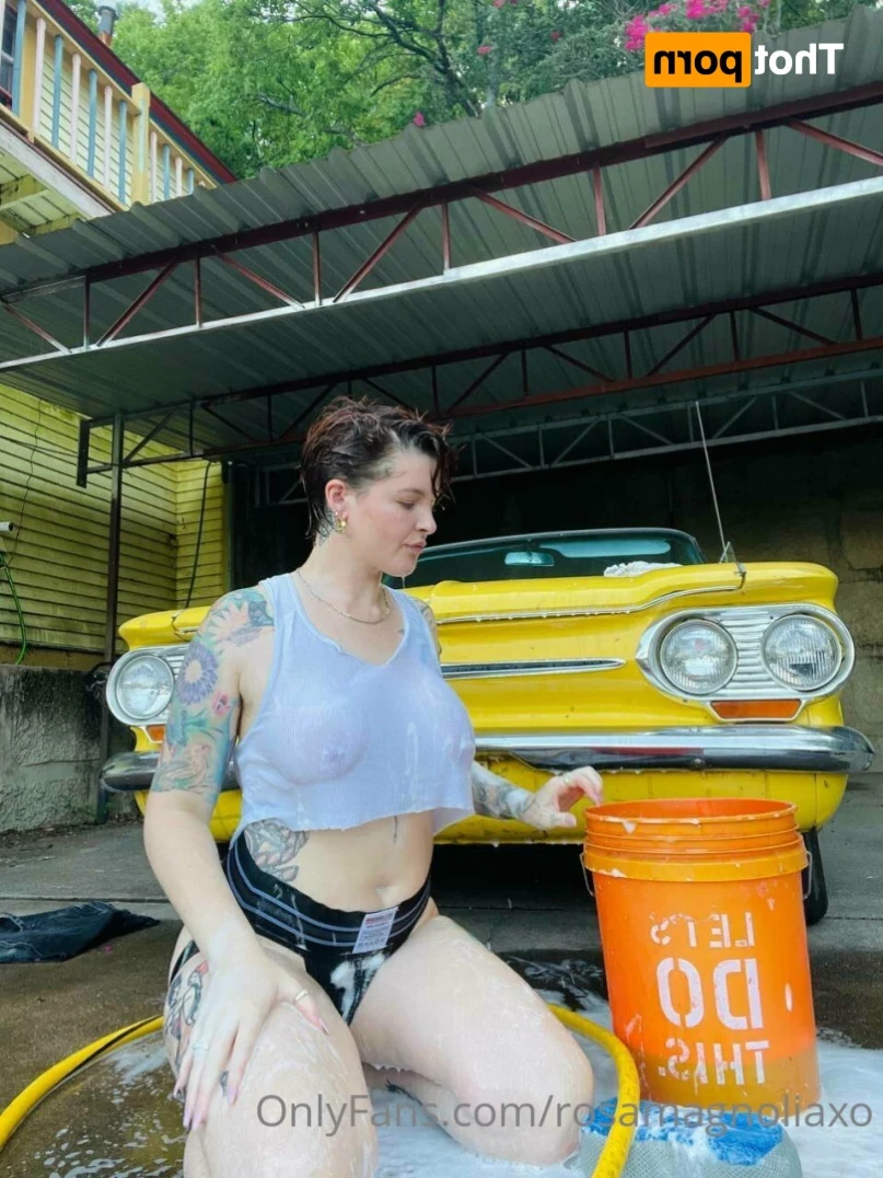 Rosa Magnolia 🌹 [ rosamagnoliaxo ] Onlyfans leaked photo 12604585 on Hotleaks.tv