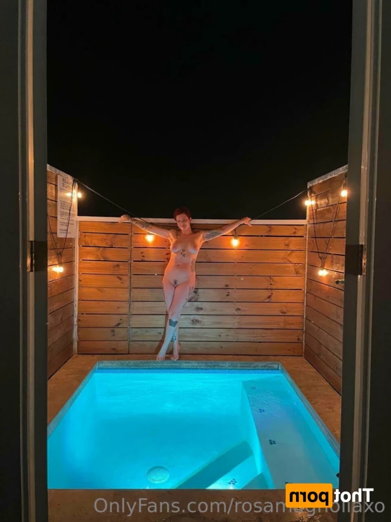 Rosa Magnolia 🌹 [ rosamagnoliaxo ] Onlyfans leaked photo 12605793 on Hotleaks.tv