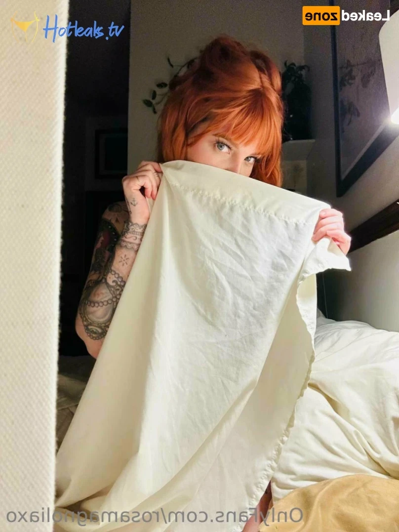 Rosa Magnolia 🌹 [ rosamagnoliaxo ] Onlyfans leaked photo 12608024 on Hotleaks.tv