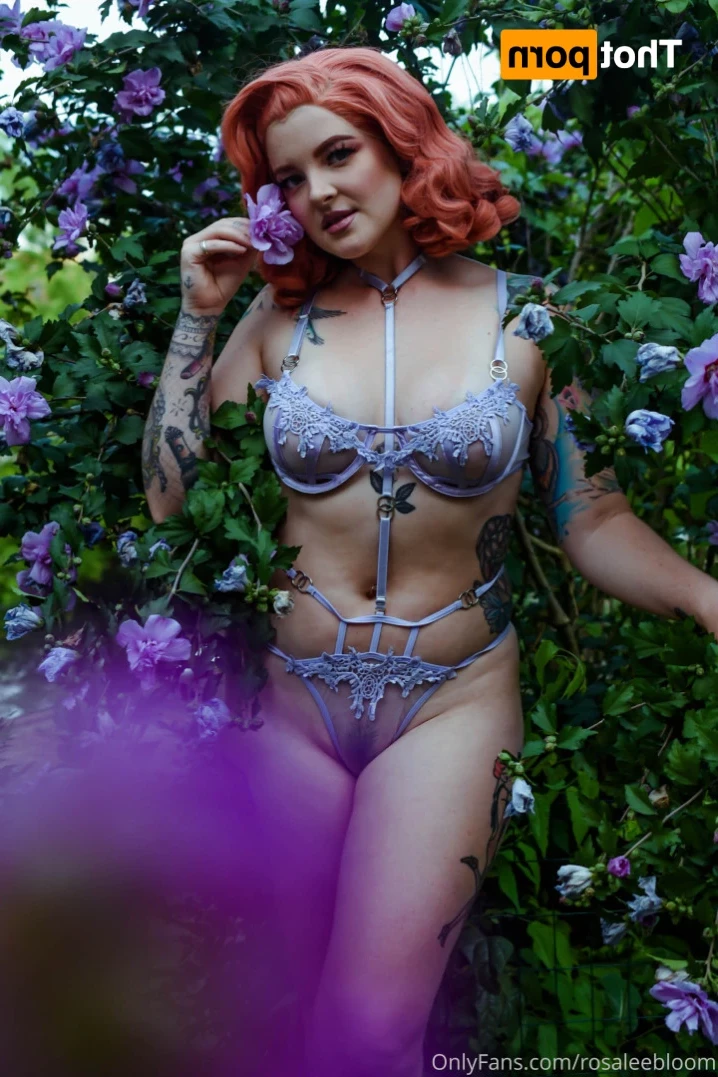 Rosa Magnolia 🌹 [ rosamagnoliaxo ] Onlyfans leaked photo 12608350 on Hotleaks.tv
