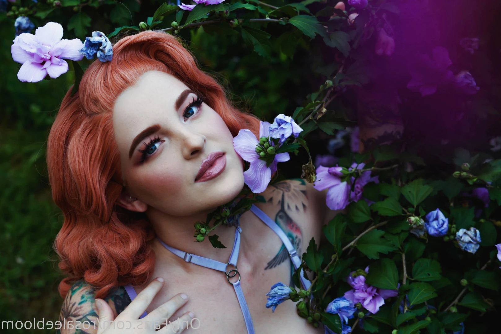 Rosa Magnolia 🌹 [ rosamagnoliaxo ] Onlyfans leaked photo 13170354 on Hotleaks.tv