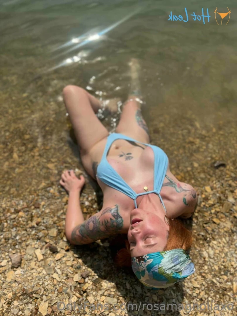 Rosa Magnolia 🌹 [ rosamagnoliaxo ] Onlyfans leaked photo 13407299 on Hotleaks.tv