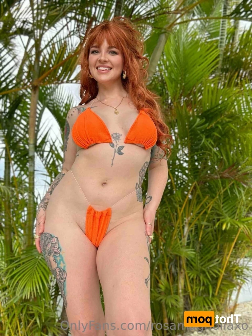 Rosa Magnolia 🌹 [ rosamagnoliaxo ] Onlyfans leaked photo 13638364 on Hotleaks.tv