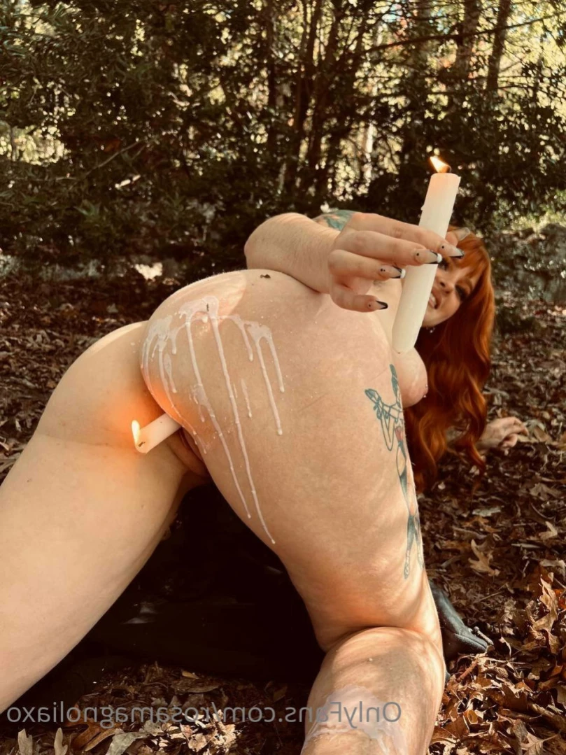 Rosa Magnolia 🌹 [ rosamagnoliaxo ] Onlyfans leaked photo 14159231 on Hotleaks.tv
