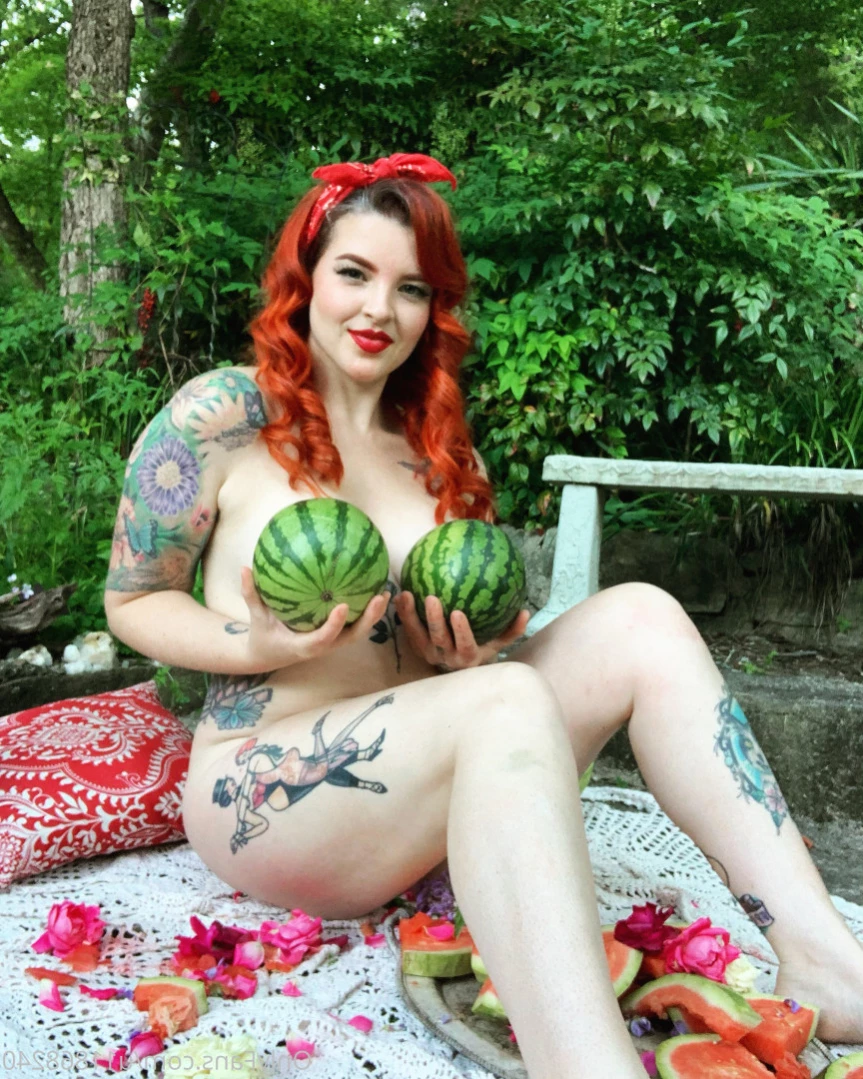Rosa Magnolia 🌹 [ rosamagnoliaxo ] Onlyfans leaked photo 14199853 on Hotleaks.tv