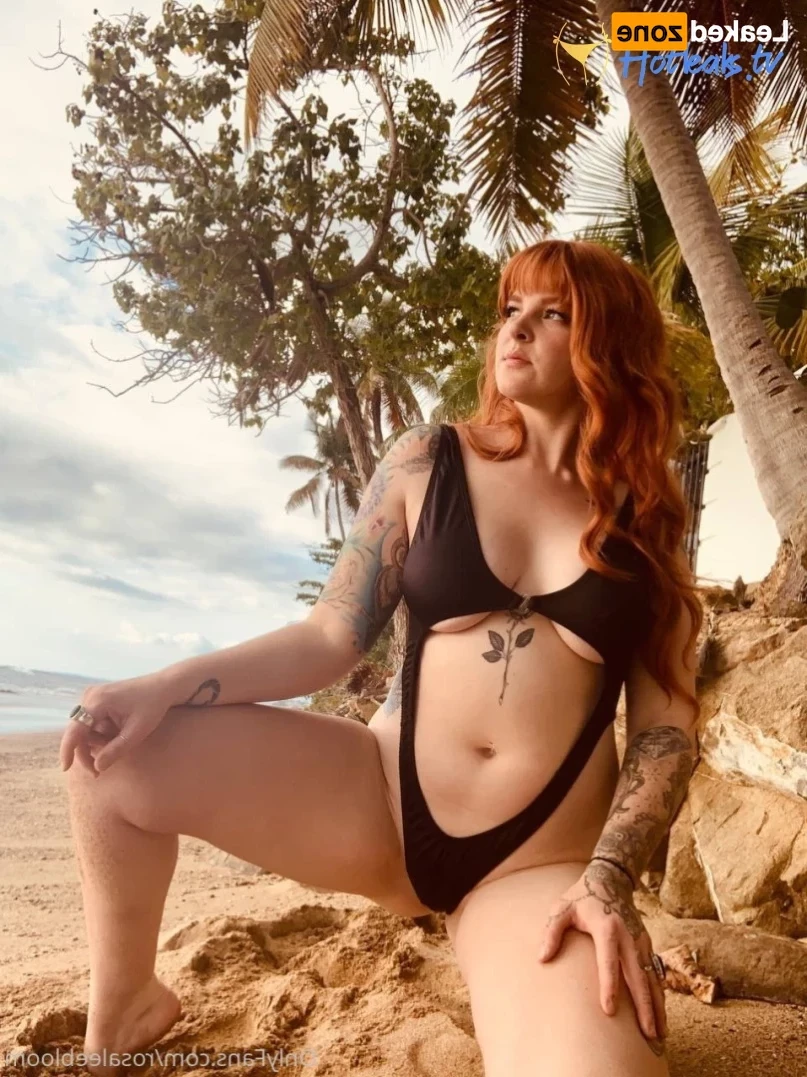 Rosa Magnolia 🌹 [ rosamagnoliaxo ] Onlyfans leaked photo 14199900 on Hotleaks.tv