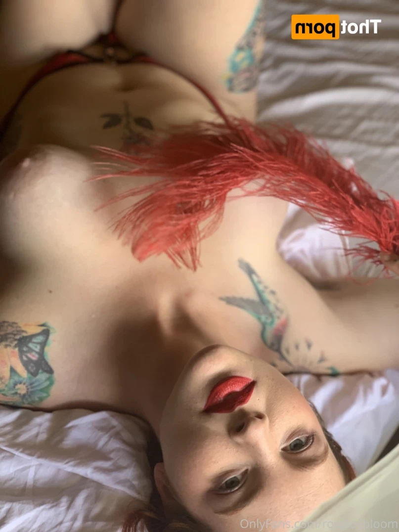 Rosa Magnolia 🌹 [ rosamagnoliaxo ] Onlyfans leaked photo 14719057 on Hotleaks.tv