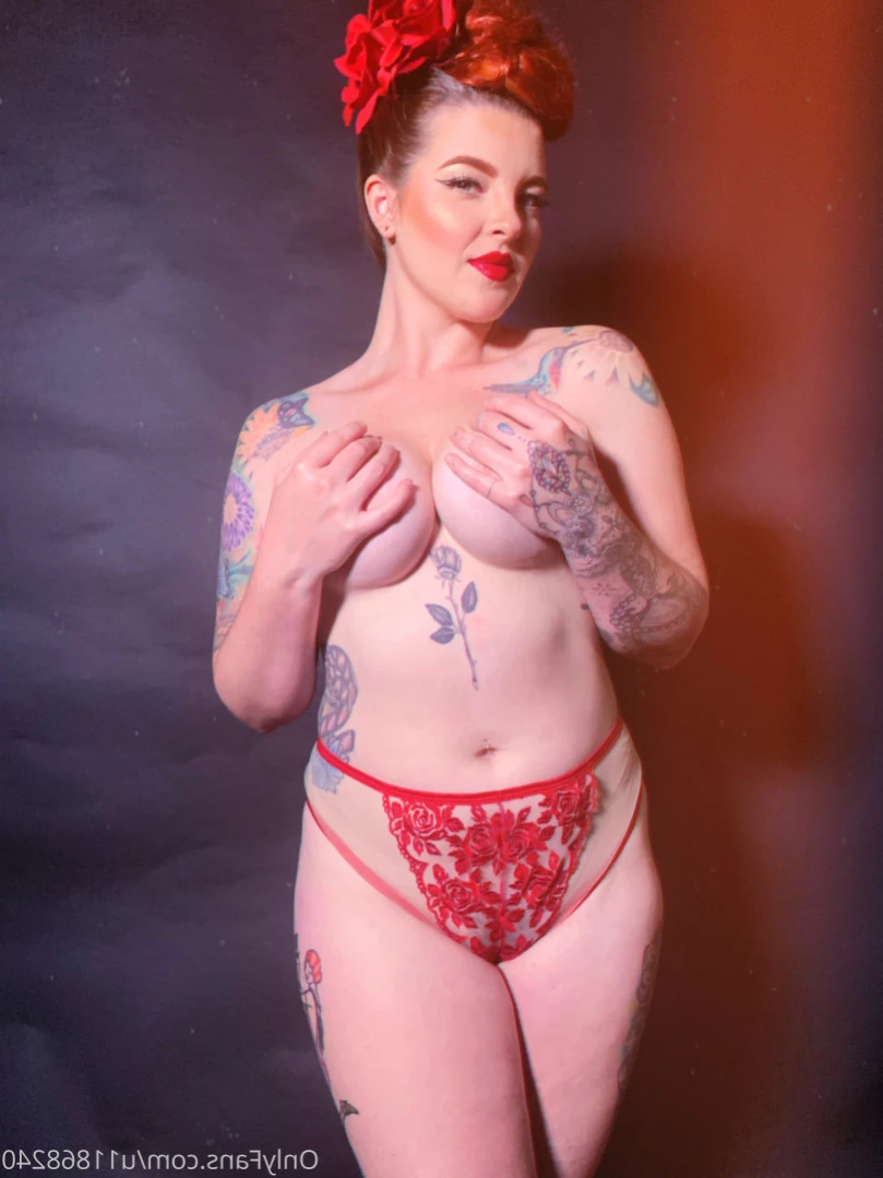 Rosa Magnolia 🌹 [ rosamagnoliaxo ] Onlyfans leaked photo 15106845 on Hotleaks.tv