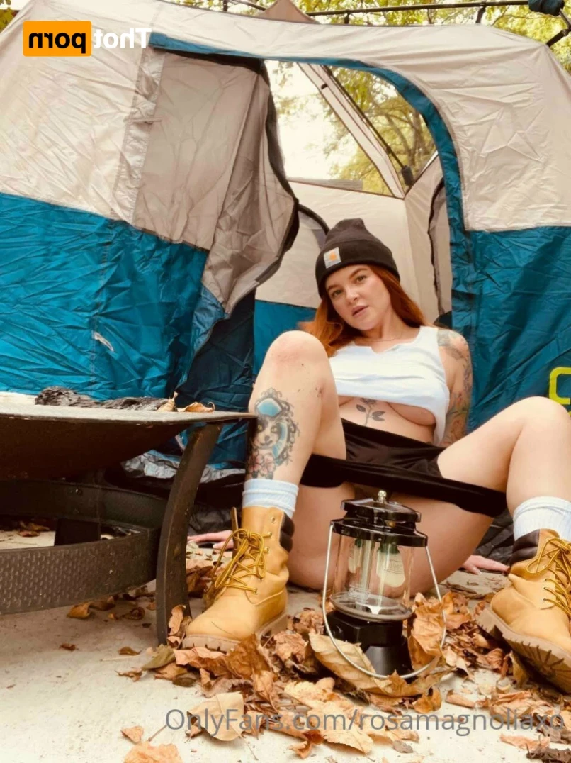 Rosa Magnolia 🌹 [ rosamagnoliaxo ] Onlyfans leaked photo 15460348 on Hotleaks.tv