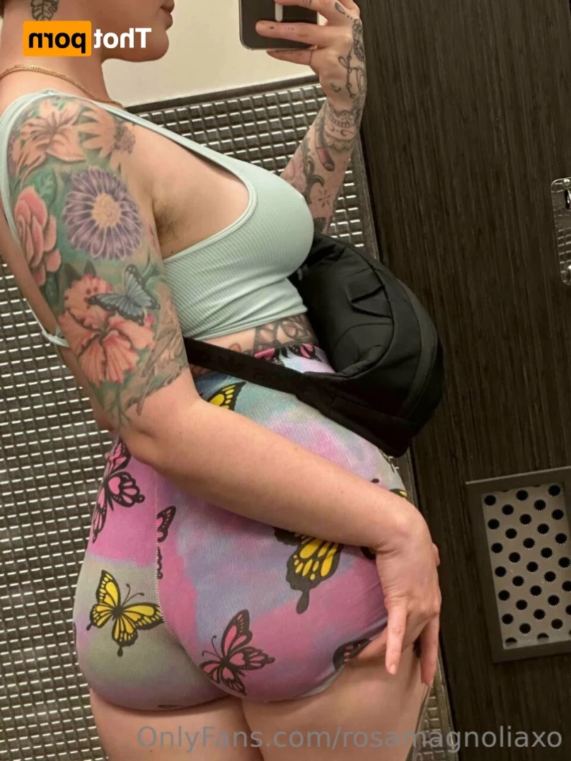 Rosa Magnolia 🌹 [ rosamagnoliaxo ] Onlyfans leaked photo 15462273 on Hotleaks.tv