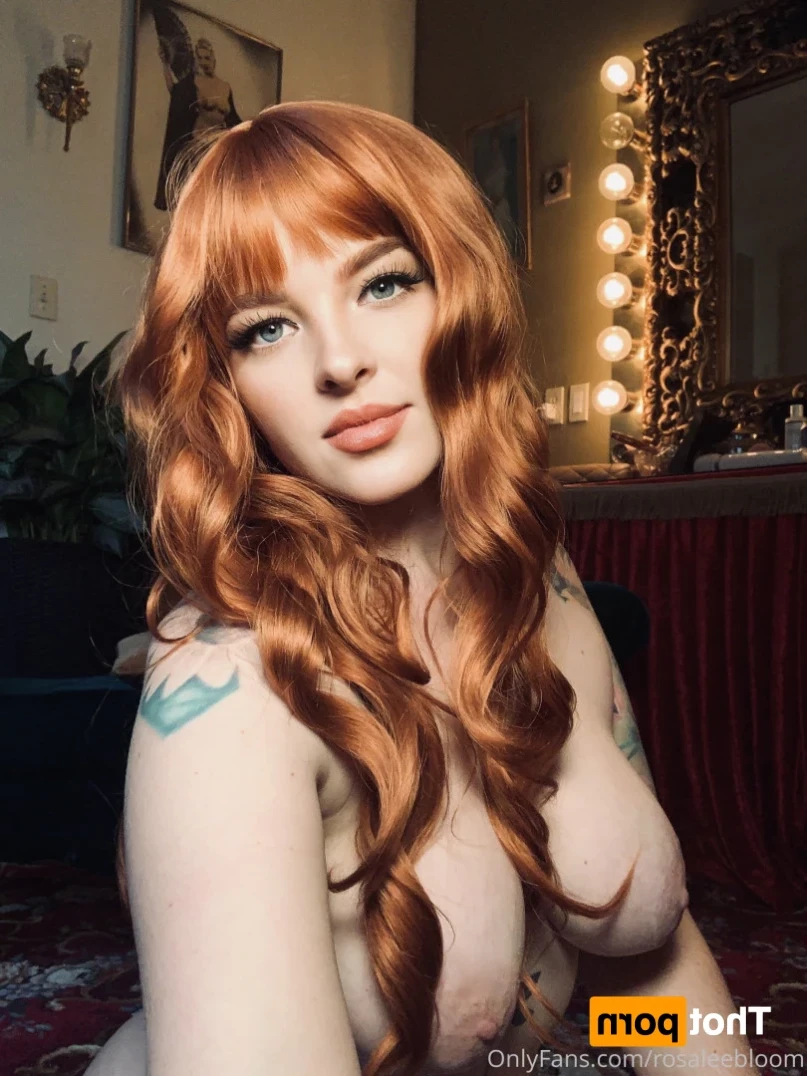 Rosa Magnolia 🌹 [ rosamagnoliaxo ] Onlyfans leaked photo 15472236 on Hotleaks.tv