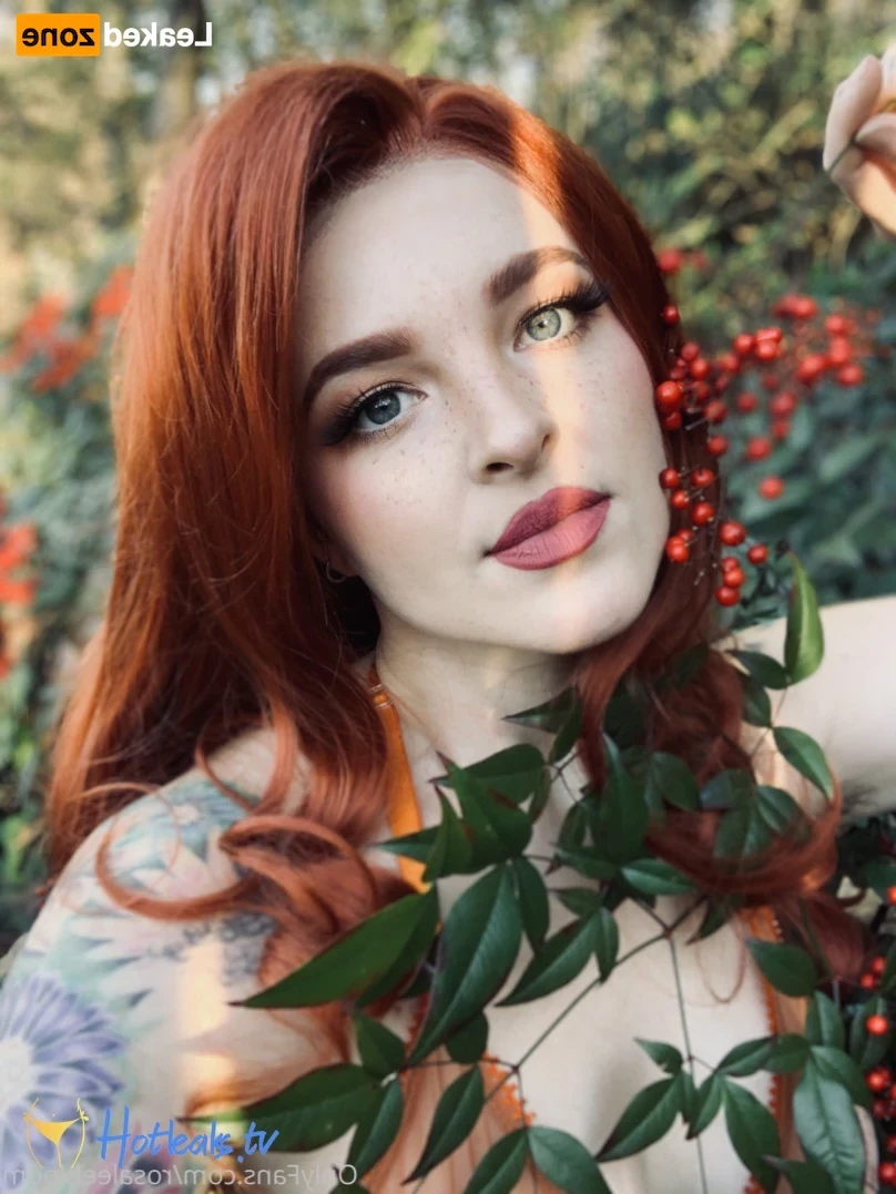 Rosa Magnolia 🌹 [ rosamagnoliaxo ] Onlyfans leaked photo 16074950 on Hotleaks.tv
